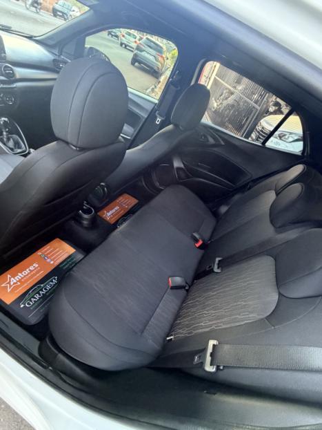 FIAT Argo 1.0 4P FLEX FIREFLY S-DESIGN, Foto 8