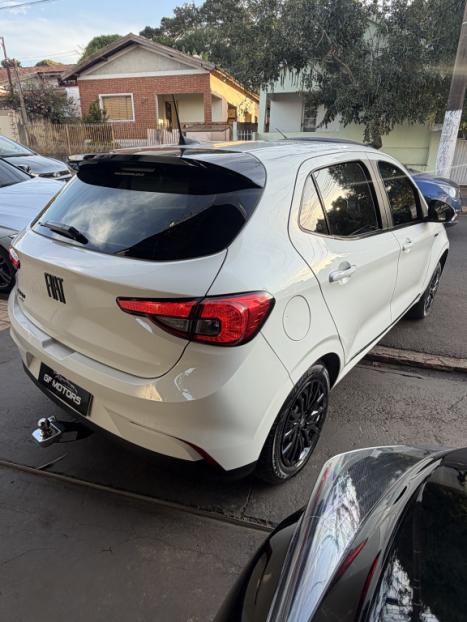 FIAT Argo 1.0 4P FLEX FIREFLY S-DESIGN, Foto 9