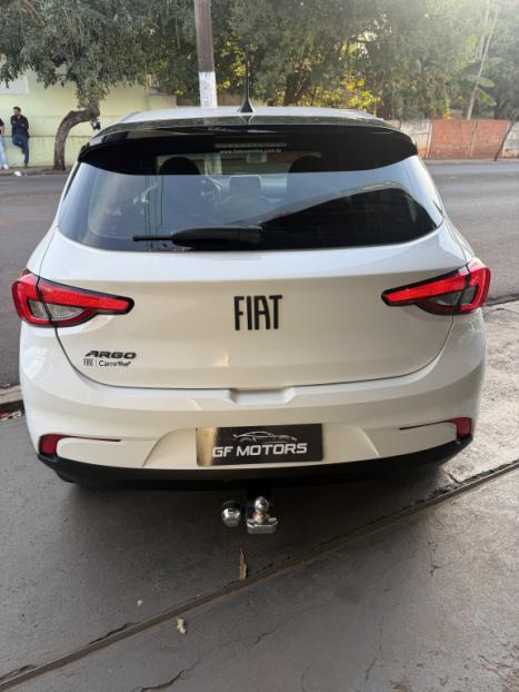 FIAT Argo 1.0 4P FLEX FIREFLY S-DESIGN, Foto 10
