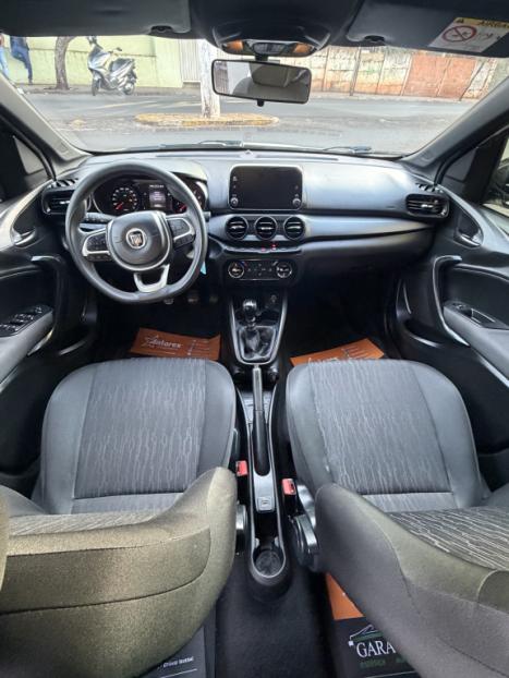 FIAT Argo 1.0 4P FLEX FIREFLY S-DESIGN, Foto 11