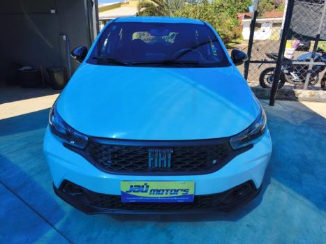 FIAT Argo 1.0 4P FLEX FIREFLY DRIVE, Foto 3
