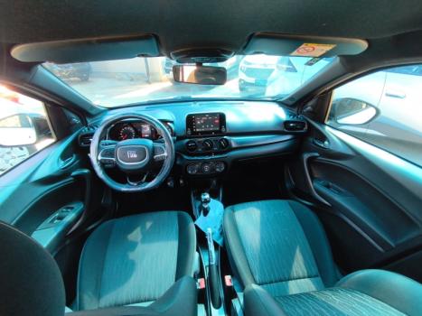 FIAT Argo 1.0 4P FLEX FIREFLY DRIVE, Foto 7