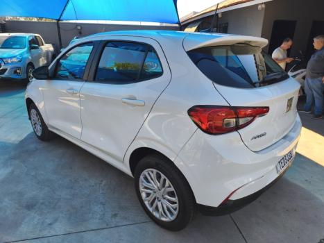FIAT Argo 1.0 4P FLEX FIREFLY DRIVE, Foto 13
