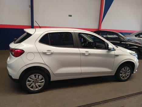 FIAT Argo 1.0 4P FLEX FIREFLY DRIVE, Foto 1