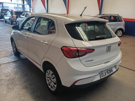 FIAT Argo 1.0 4P FLEX FIREFLY DRIVE, Foto 5