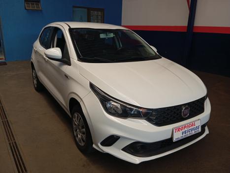 FIAT Argo 1.0 4P FLEX FIREFLY DRIVE, Foto 7