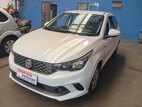 FIAT Argo 1.0 4P FLEX FIREFLY DRIVE, Foto 8