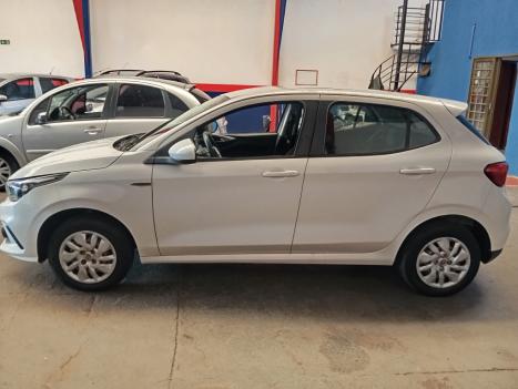 FIAT Argo 1.0 4P FLEX FIREFLY DRIVE, Foto 9