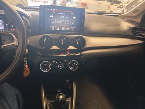 FIAT Argo 1.0 4P FLEX FIREFLY DRIVE, Foto 10