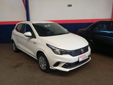 FIAT Argo 1.0 4P FLEX FIREFLY DRIVE, Foto 11