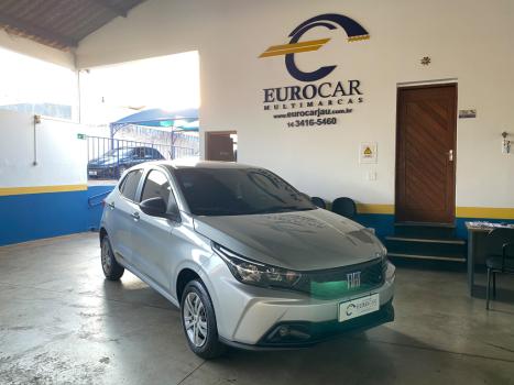 FIAT Argo 1.0 4P FLEX FIREFLY DRIVE, Foto 1
