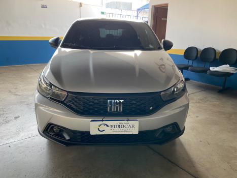 FIAT Argo 1.0 4P FLEX FIREFLY DRIVE, Foto 2