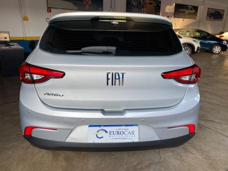 FIAT Argo 1.0 4P FLEX FIREFLY DRIVE, Foto 5