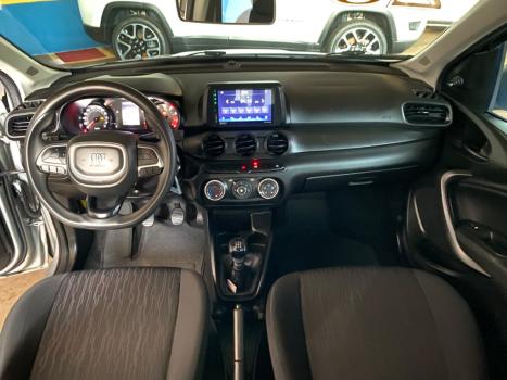 FIAT Argo 1.0 4P FLEX FIREFLY DRIVE, Foto 7