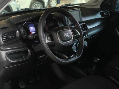 FIAT Argo 1.0 4P FLEX FIREFLY DRIVE, Foto 8
