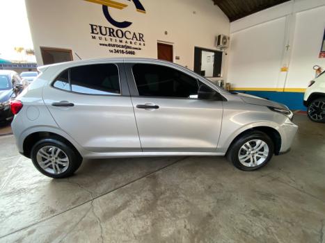 FIAT Argo 1.0 4P FLEX FIREFLY DRIVE, Foto 14