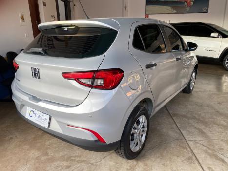 FIAT Argo 1.0 4P FLEX FIREFLY DRIVE, Foto 15