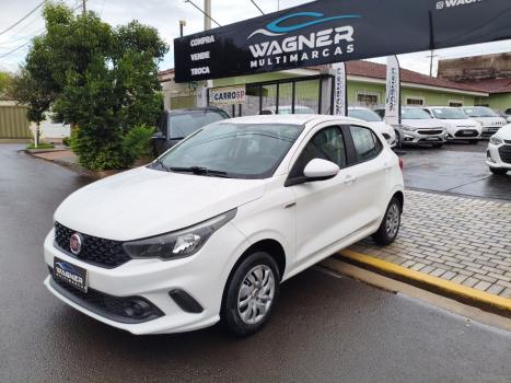 FIAT Argo 1.0 4P FLEX FIREFLY DRIVE, Foto 1