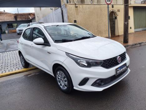 FIAT Argo 1.0 4P FLEX FIREFLY DRIVE, Foto 2