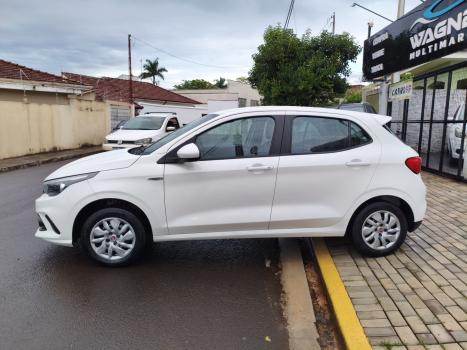 FIAT Argo 1.0 4P FLEX FIREFLY DRIVE, Foto 3
