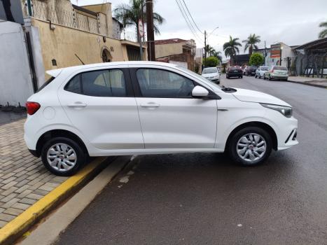 FIAT Argo 1.0 4P FLEX FIREFLY DRIVE, Foto 4