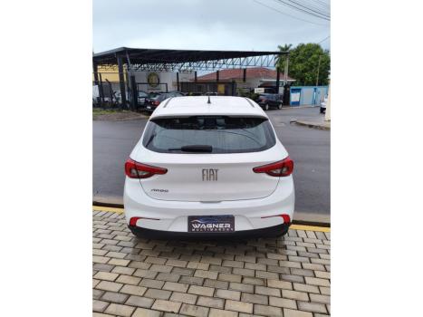 FIAT Argo 1.0 4P FLEX FIREFLY DRIVE, Foto 5