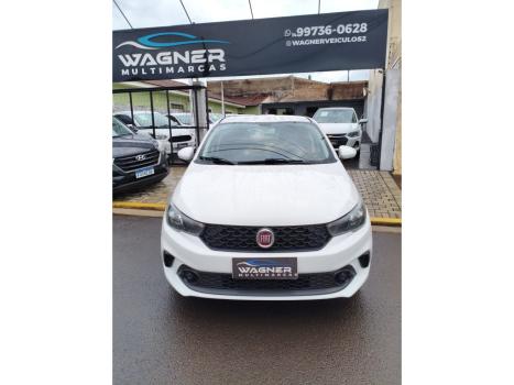FIAT Argo 1.0 4P FLEX FIREFLY DRIVE, Foto 6