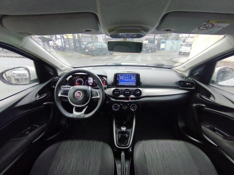FIAT Argo 1.0 4P FLEX FIREFLY DRIVE, Foto 7