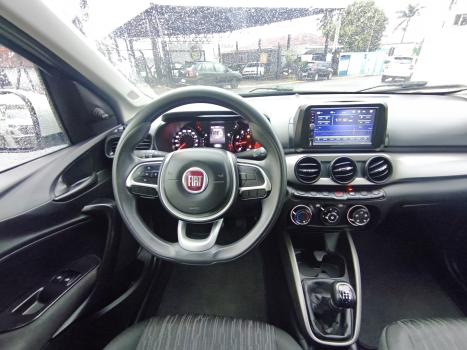 FIAT Argo 1.0 4P FLEX FIREFLY DRIVE, Foto 8