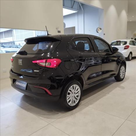 FIAT Argo 1.0 4P FLEX FIREFLY DRIVE, Foto 4