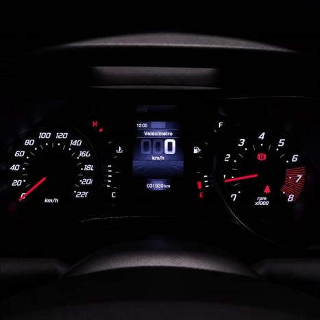 FIAT Argo 1.0 4P FLEX FIREFLY DRIVE, Foto 8