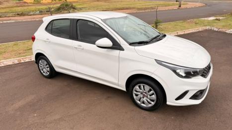 FIAT Argo 1.0 4P FLEX FIREFLY, Foto 2