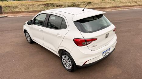 FIAT Argo 1.0 4P FLEX FIREFLY, Foto 4