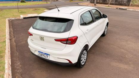 FIAT Argo 1.0 4P FLEX FIREFLY, Foto 5