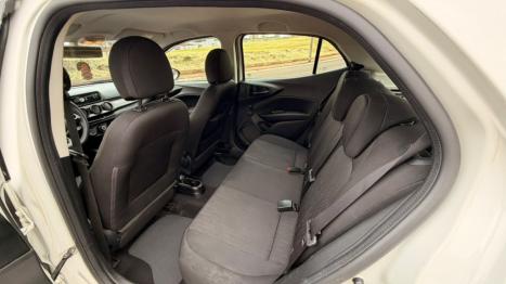 FIAT Argo 1.0 4P FLEX FIREFLY, Foto 6