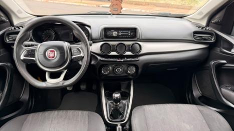 FIAT Argo 1.0 4P FLEX FIREFLY, Foto 7