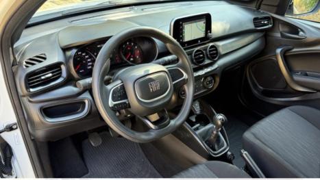 FIAT Argo 1.0 4P FLEX FIREFLY DRIVE, Foto 2