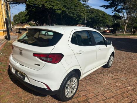 FIAT Argo 1.0 FLEX FIREFLY, Foto 2