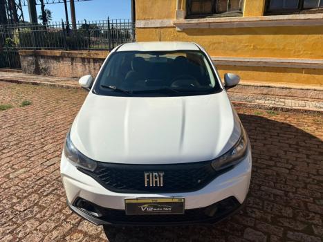 FIAT Argo 1.0 FLEX FIREFLY, Foto 4