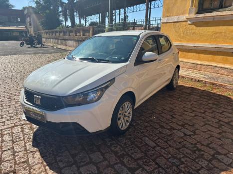 FIAT Argo 1.0 FLEX FIREFLY, Foto 5