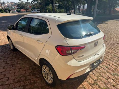 FIAT Argo 1.0 FLEX FIREFLY, Foto 6