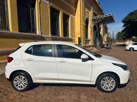 FIAT Argo 1.0 FLEX FIREFLY, Foto 7