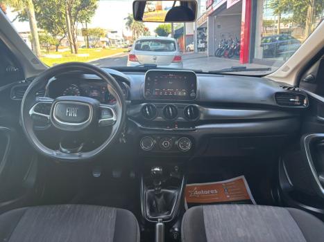 FIAT Argo 1.0 FLEX FIREFLY, Foto 8