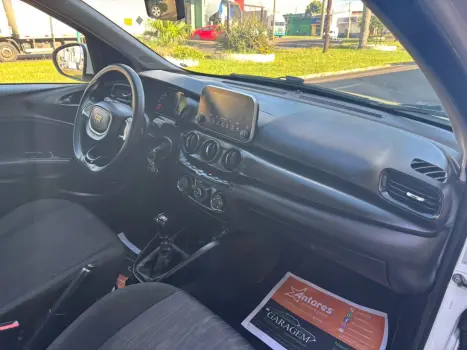 FIAT Argo 1.0 FLEX FIREFLY, Foto 10