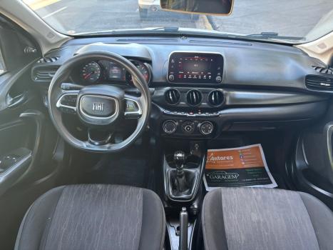 FIAT Argo 1.0 FLEX FIREFLY, Foto 12