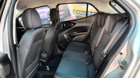 FIAT Argo 1.0 FLEX FIREFLY, Foto 4