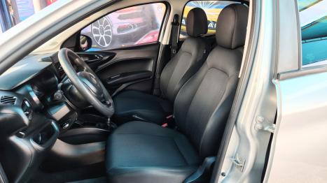 FIAT Argo 1.0 FLEX FIREFLY, Foto 5