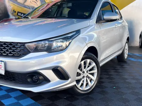FIAT Argo 1.0 FLEX FIREFLY, Foto 2