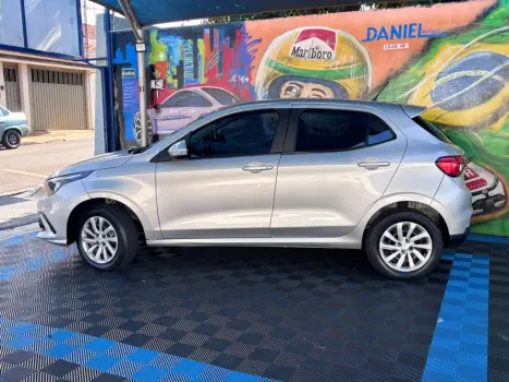FIAT Argo 1.0 FLEX FIREFLY, Foto 3