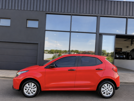 FIAT Argo 1.0 FLEX FIREFLY, Foto 2